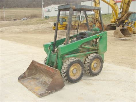 john deere 70 excavator specs